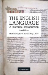 The English Language : A Historical Introduction