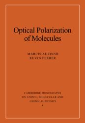 Optical Polarization of Molecules