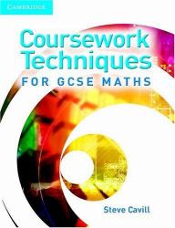 Coursework Techniques for GCSE Maths