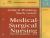 Medical-Surgical Nursing : Critical Thinking for Collaborative Care