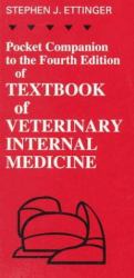 Pocket Companion to Textbook of Veterinary Internal Medicine