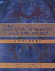 The Sectional Anatomy Learning System