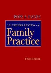 Saunders Review of Family Practice