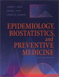 Epidemiology, Biostatistics and Preventive Medicine