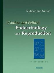 Canine and Feline Endocrinology and REPROD