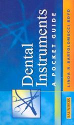 Dental Instruments : A Pocket Guide