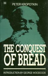 The Conquest of Bread