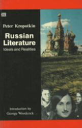 Russian Literature Vol. 5