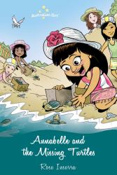 Annabelle and the Missing Turtles