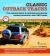 Classic Outback Tracks : The Complete Guide to Tackling and Enjoying Outback Australia's Best 4WD Tracks