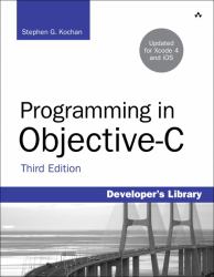 Programming in Objective-C