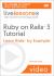 Ruby on Rails Video : Learn Rails by Example