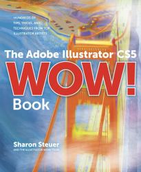 The Adobe Illustrator Cs5 Wow!