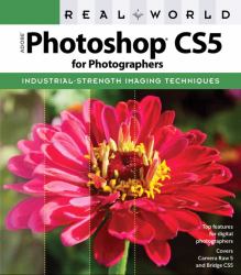 Photoshop CS5 for Photographers