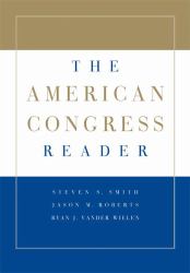 The American Congress Reader