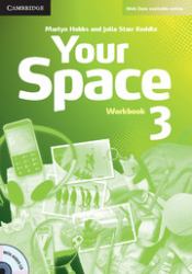 Your Space, Level 3