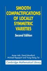 Smooth Compactifications of Locally Symmetric Varieties