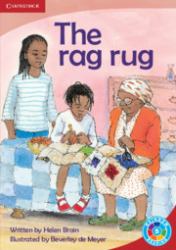 Rag Rug