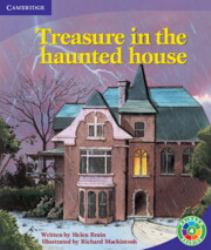 Treasure in the Haunted House