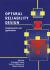 Optimal Reliability Design : Fundamentals and Applications