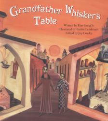 Grandfather Whisker's Table : The First Bank (Italy)