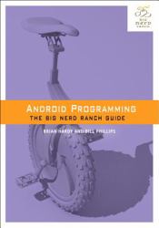 Android Programming : The Big Nerd Ranch Guide