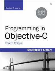 Programming in Objective-C