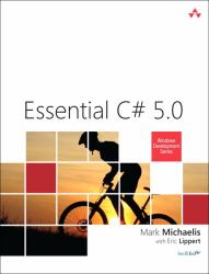 Essential C# 5. 0