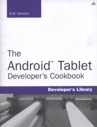 The Android Tablet : Developer's Library