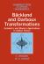 Bäcklund and Darboux Transformations : Geometry and Modern Applications in Soliton Theory