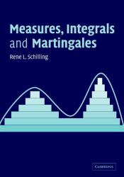 Measures, Integrals and Martingales