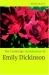 The Cambridge Introduction to Emily Dickinson