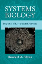 Systems Biology : Properties of Reconstructed Networks