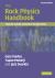 The Rock Physics Handbook : Tools for Seismic Analysis of Porous Media