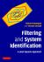 Filtering and System Identification : A Least Squares Approach