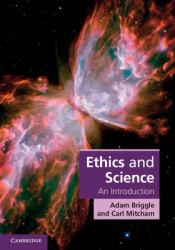 Ethics and Science : An Introduction