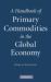 A Handbook of Primary Commodities in the Global Economy