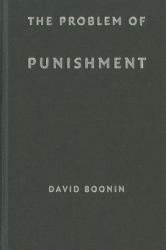 The Problem of Punishment