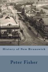 History of New Brunswick