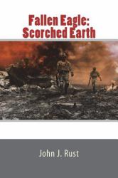 Fallen Eagle: Scorched Earth