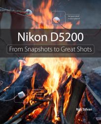 Nikon D5200 : From Snapshots to Great Shots