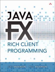 JavaFX Rich Client Programming on the NetBeans Platform