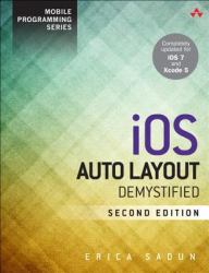 IOS Auto Layout Demystified