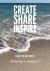 Create Share Inspire 1 : Volume I, Issue 1