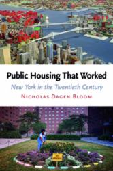 Public Housing That Worked