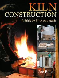 Kiln Construction : A Brick by Brick Approach