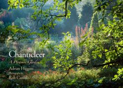 Chanticleer : A Pleasure Garden