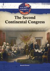 The Second Continental Congress