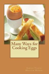 Many Ways for Cooking Eggs