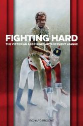 Fighting Hard : The Victorian Aborigines Advancement League